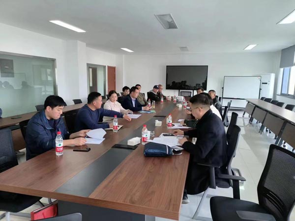 黃山格羅電器項(xiàng)目A3#、A4#廠房通過(guò)驗(yàn)收 